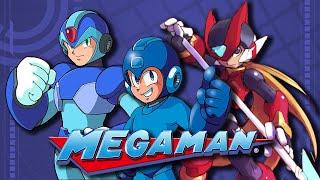 How to get into Mega Man in 5 minutes | A Quick-Start Guide