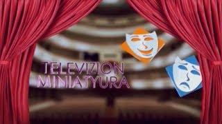 "ТЕЛЕВИЗИОН МИНИАТЮРАЛАР ТЕАТРИ " Янги сони | Televizion miniatyuralar teatri