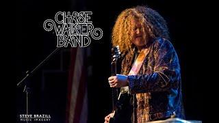 Official Chase Walker Band, RED HOUSE "Live at the Woodshed"