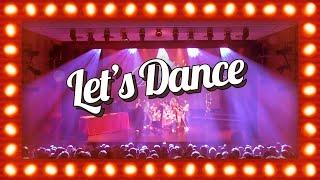 Let's Dance | Deutschlands schönste Tanzshow, live aus Norden