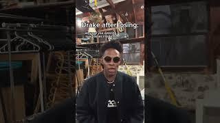 Drake before the beef #relatable #drake #kendricklamar