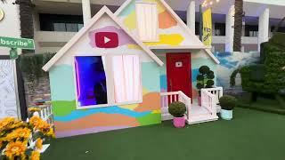Doxxing the address of the Vidcon house!!! (addy in description)