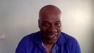 MICHAEL EDWARDS SELF TAPE
