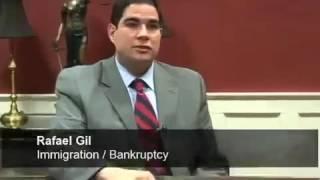 Rafael Gil Bankruptcy Attorney in Dothan Alabama