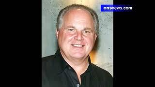 Rush Limbaugh-With $6T in Taxes, Government Should Be Able To Fill Our Potholes "With Diamond"