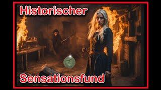 #Schatzsuche -#sensation - #historisch wertvoller Fund !!