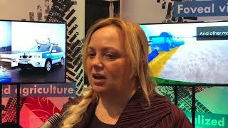 Olga Uskova - Cognitive Technology
