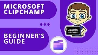 Discover HOW EASY Clipchamp Is For Video Editing