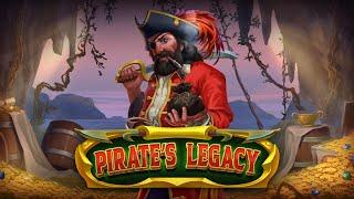 Pirate’s Legacy