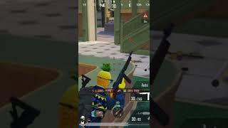 BGMI 1vs2 #Kunj Gaming