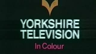 YTV - ITV Strike Startup 1979