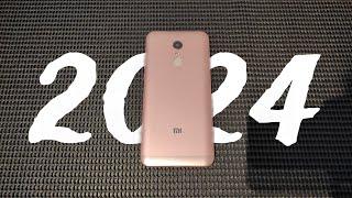 Xiaomi Redmi 5 Plus Review in 2024 | Still worth it?