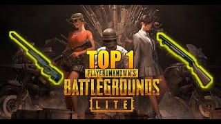 PUBG MOBILE/DRABAVIK VA AWM DA TOP 1 #8/UZBEKCHA LETSPLAY