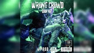 (FREE) [HARD] Baton Rouge Loop Kit “Wrong Crowd” | (Quondo Rondo, Spotemgottem, NBA YoungBoy)