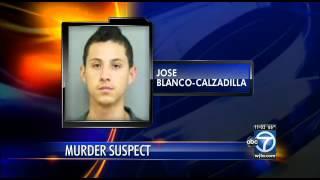 Gerard Gomez, 16, shot to death outside Fairfax hotel; arrest made