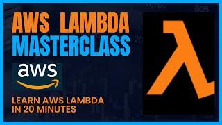 AWS Lambda Tutorial | What is AWS Lambda? Use Case of Lambda? How to create Lambda function