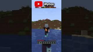 Minecraft AMA Yürüdüğüm Her Yer TNT Oluyor