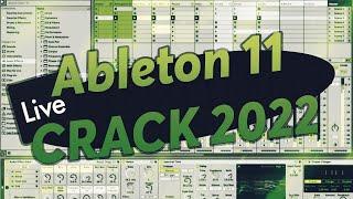 Ableton live 11 Crack | Ableton free | Tutorial How to Crack Ableton 11!