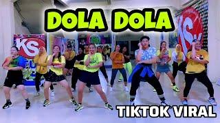 DOLA DOLA | TIKTOK VIRAL | SENAM KREASI | CHOREO ZIN CHICIE