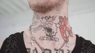 Lil peep - High School (rus sub)