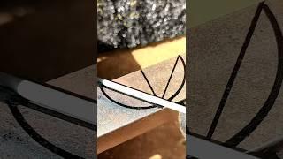 90degree angle cutting marking joints #welding #welder
