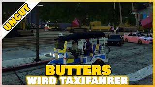 Butters wird jetzt Taxifahrer |  Shlorox Uncut 13.11.21