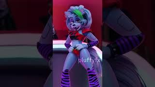[FNaF] Roxanne Wolf Believes in You