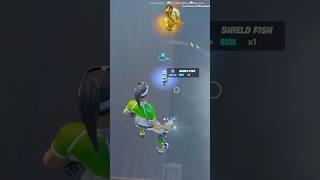1 pound fish trend #fortnite