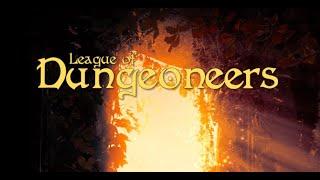 League of Dungeoneers Kickstarter preview