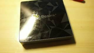 Beelink GT1 Ultimate 4K HD Android 7.1.2 TV-Box - Disassembly