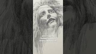 Joni Eareckson Tada's most treasured piece of art