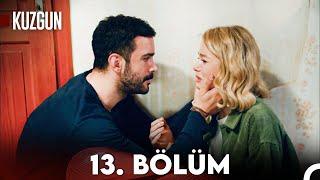 Kuzgun 13. Bölüm