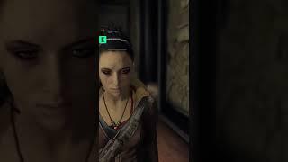 САМАЯ КРУПНАЯ СЮЖЕТНАЯ ДЫРА в Dying Light! #shorts #dyinglightgame