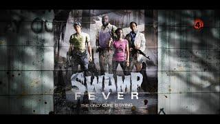 Swamp Fever Gameplay Left 4 Dead 2 Realism Expert