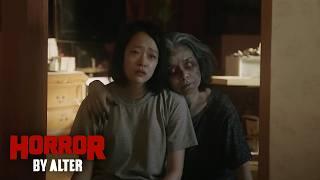 Horror Short Film "Home" | ALTER | Online Premiere