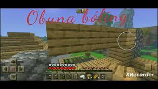 mening uyim bor 2-qism Minecraft obuna bóling 