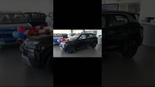 Car delivery Hyundai creta#trending #creta #viral