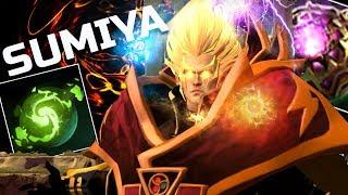 SUMiYA the Invoker Maestro - Quas Wex Exort! EPIC Dota 2