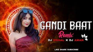 DJ SONG - GANDI BAAT HINDI DJ SONG (DJ GOL2 STYLE) [MOBILE FL STUDIO] DJ AMAN RAIGARH