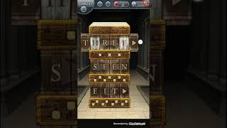 Puzzle box level 31