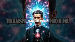 The Enigmatic Journey of Nikola Tesla