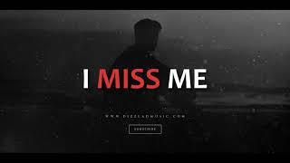 Sad Type Beat - "I Miss Me" Emotional Piano Instrumental 2021