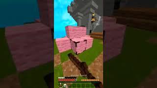 DESTROYING PEOPLE IN SOLO BEDWARS|| PIKA NETWORK ||MINECRAFT