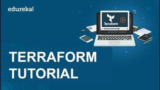 Terraform Tutorial For Beginners | Automate Your AWS Cloud Infrastructure | DevOps Training| Edureka