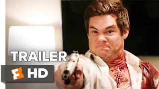 Game Over, Man! Trailer #1 (2018) | Movieclips Trailers