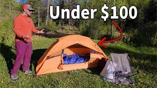 I Test 4 Insanely Cheap Gear Items... 2 Surprised Me!