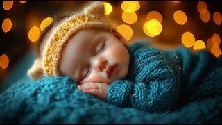 Sleep Instantly in 3 Minutes  Dreamy Panda Lullaby  Soothing Baby Mozart BrahmsLullabies