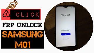 Samsung M01 Frp Unlock Umt pro || mr. awwal 007