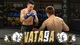 ТУРНІР GRAND PRIX MMA VATAGA  | ДНІПРО  |  Частина 2