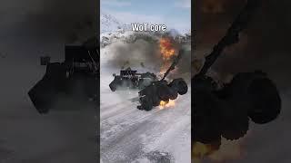 Wot Core